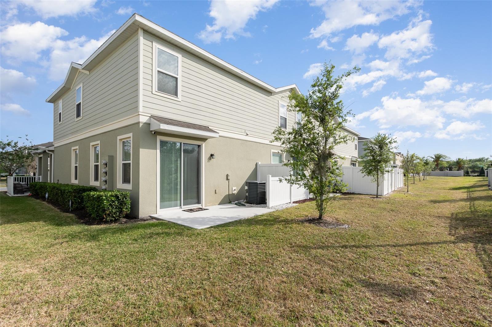 2760 PLEASANT CYPRESS CIR, KISSIMMEE, FL, 34741