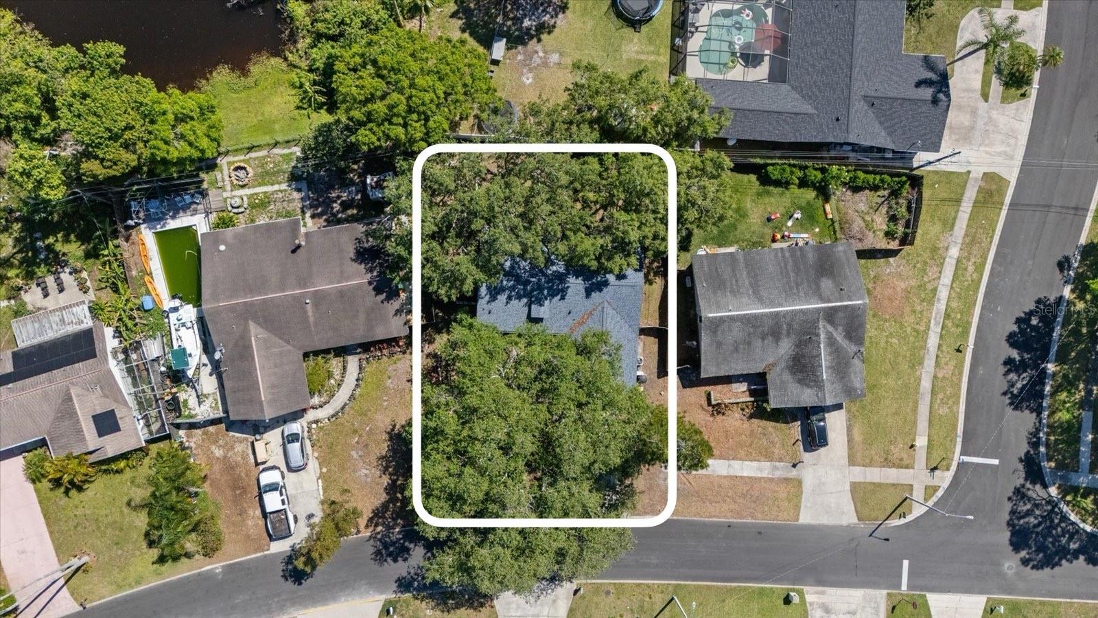 1849 DIANE DR, CLEARWATER, FL, 33759
