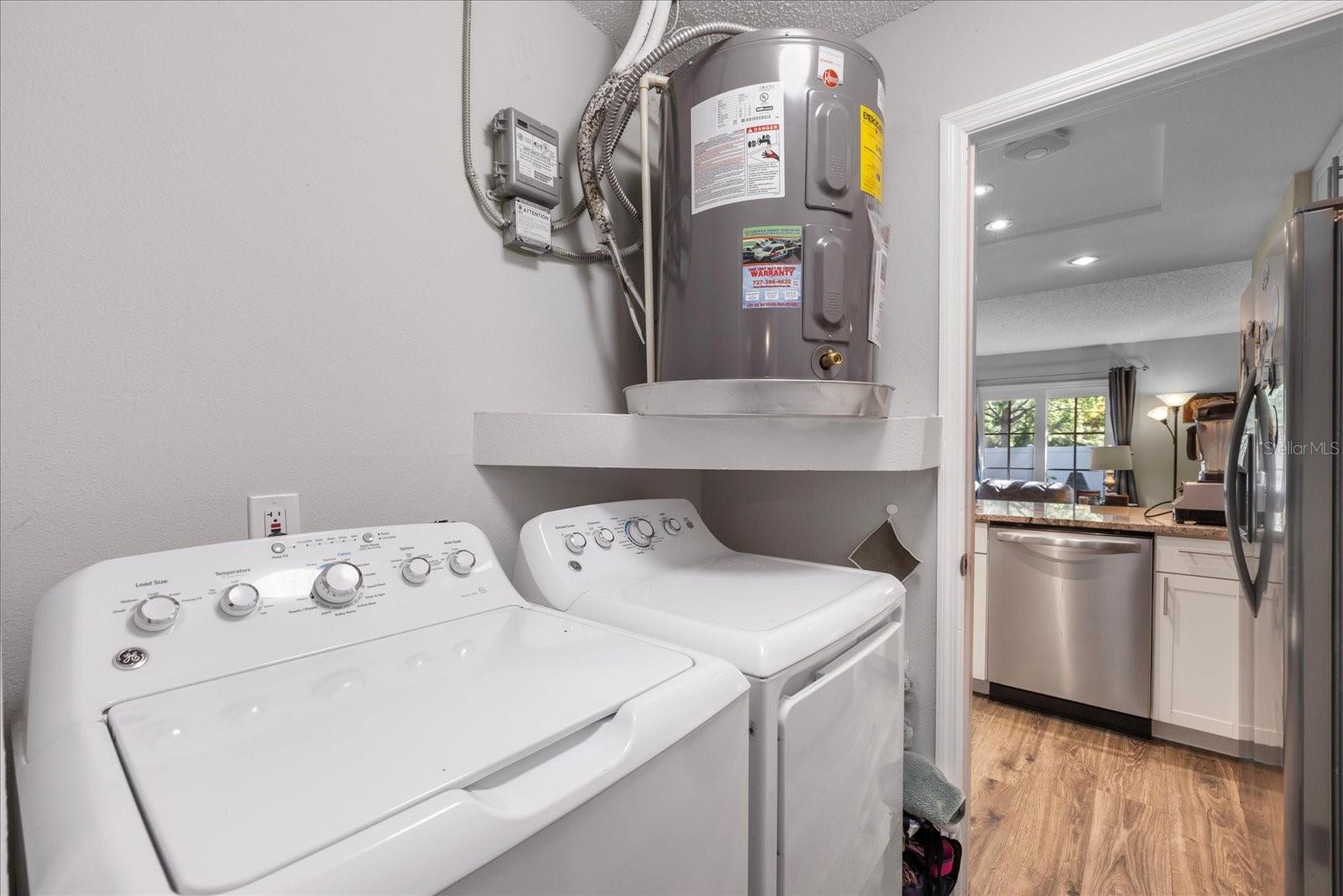 1849 DIANE DR, CLEARWATER, FL, 33759