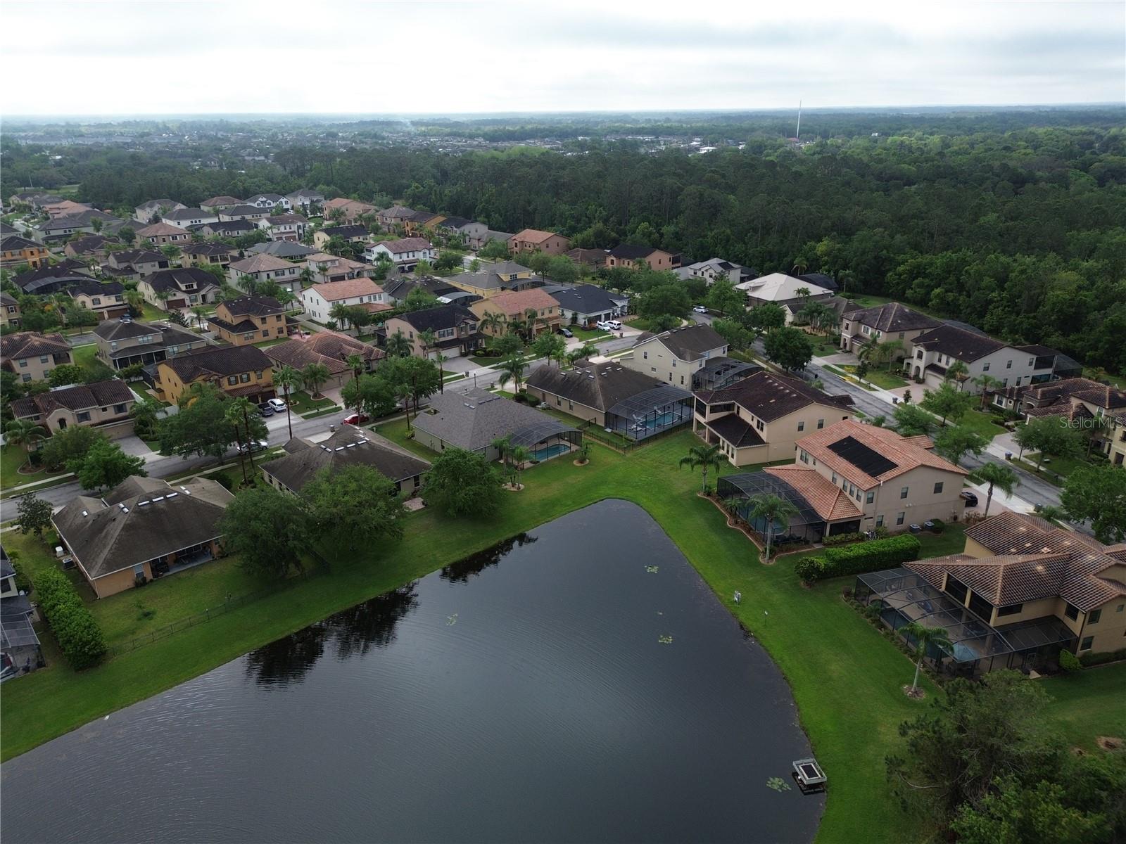 1460 PRAIRIE OAKS DR, ST CLOUD, FL, 34771