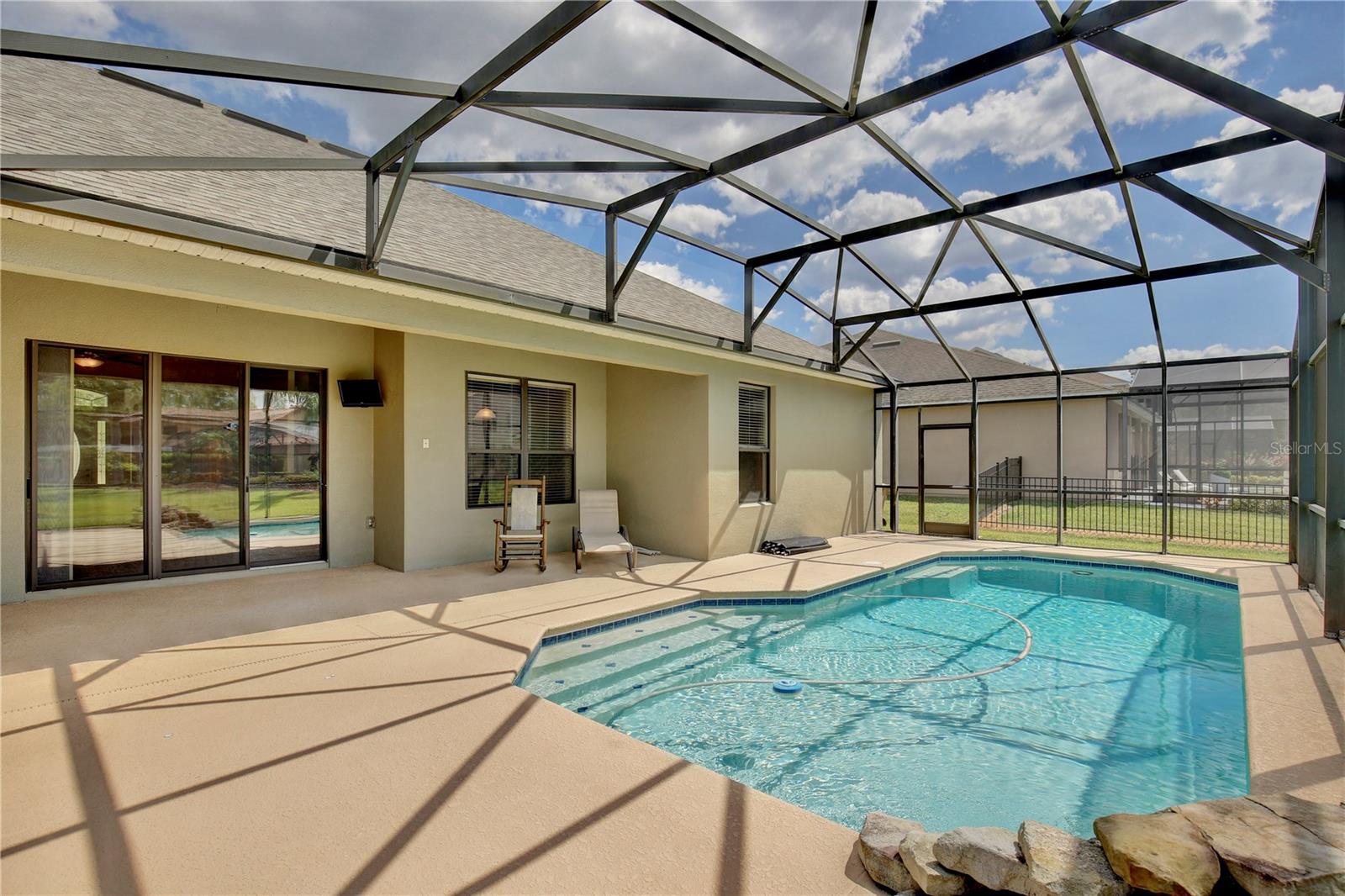 1460 PRAIRIE OAKS DR, ST CLOUD, FL, 34771