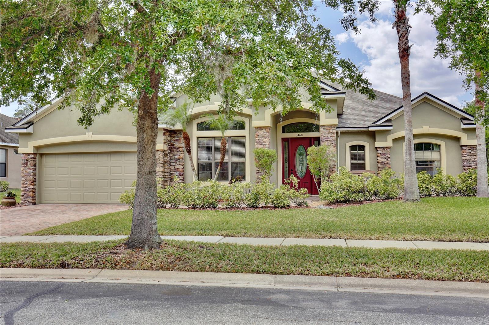 1460 PRAIRIE OAKS DR, ST CLOUD, FL, 34771