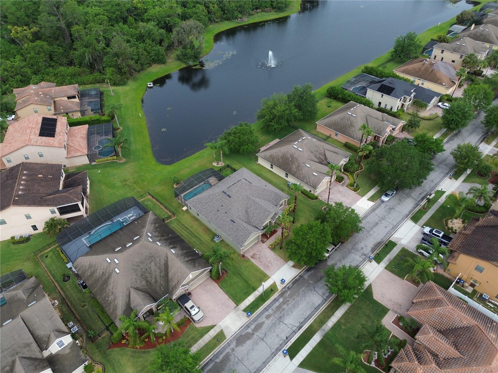 1460 PRAIRIE OAKS DR, ST CLOUD, FL, 34771