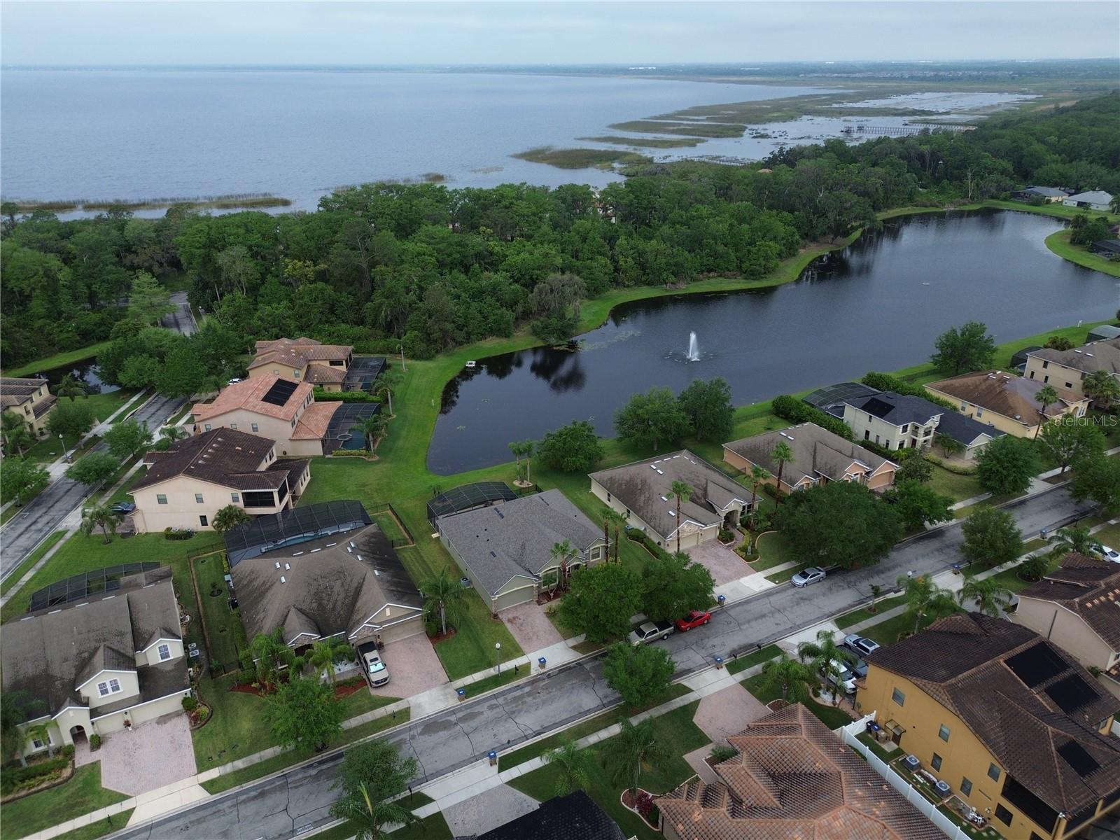 1460 PRAIRIE OAKS DR, ST CLOUD, FL, 34771