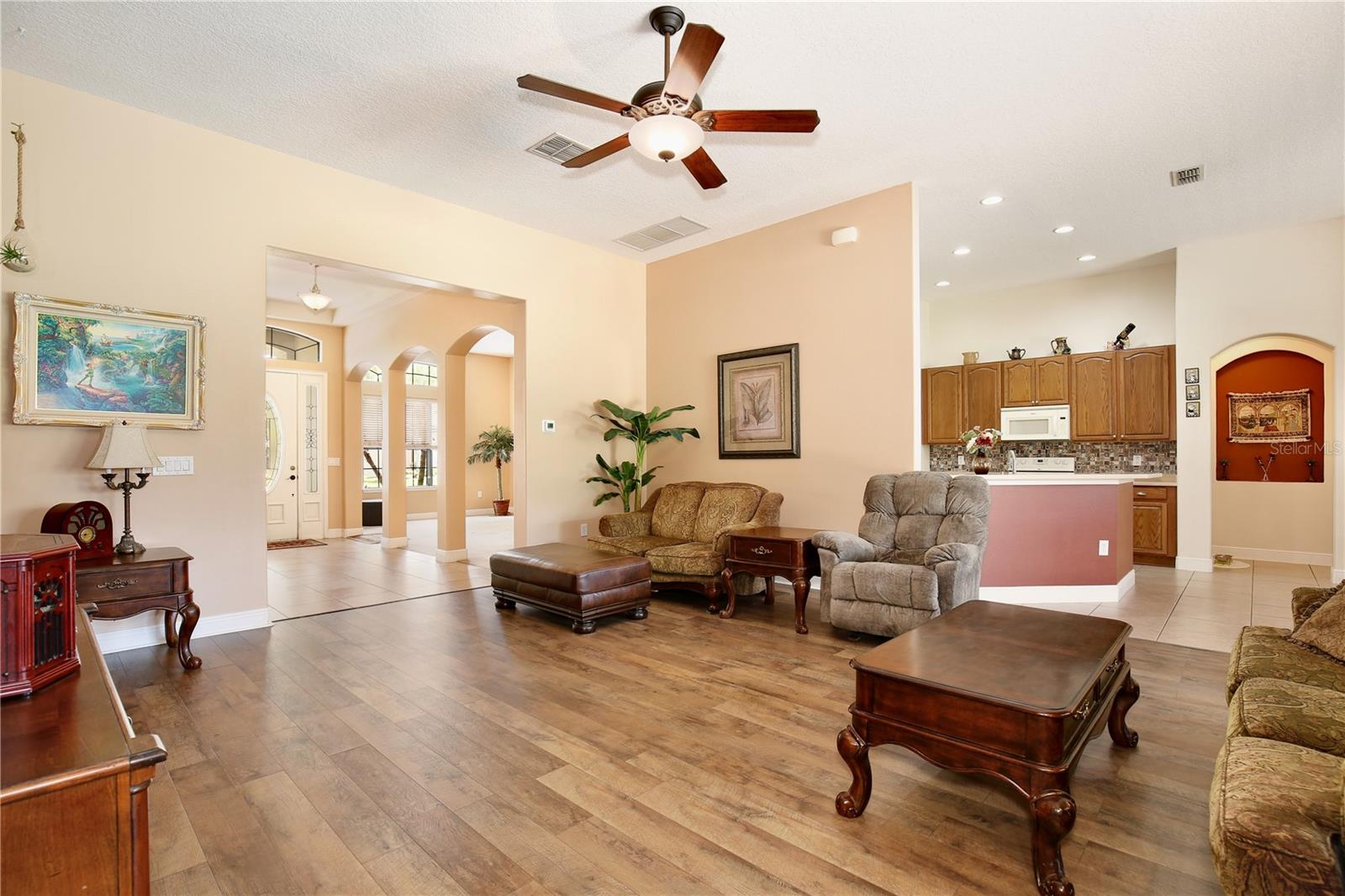 1460 PRAIRIE OAKS DR, ST CLOUD, FL, 34771