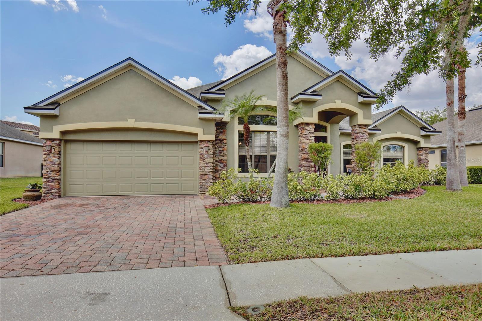 1460 PRAIRIE OAKS DR, ST CLOUD, FL, 34771