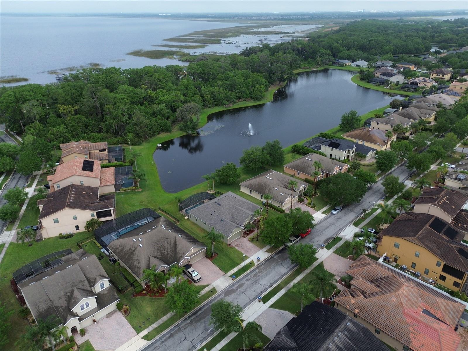 1460 PRAIRIE OAKS DR, ST CLOUD, FL, 34771