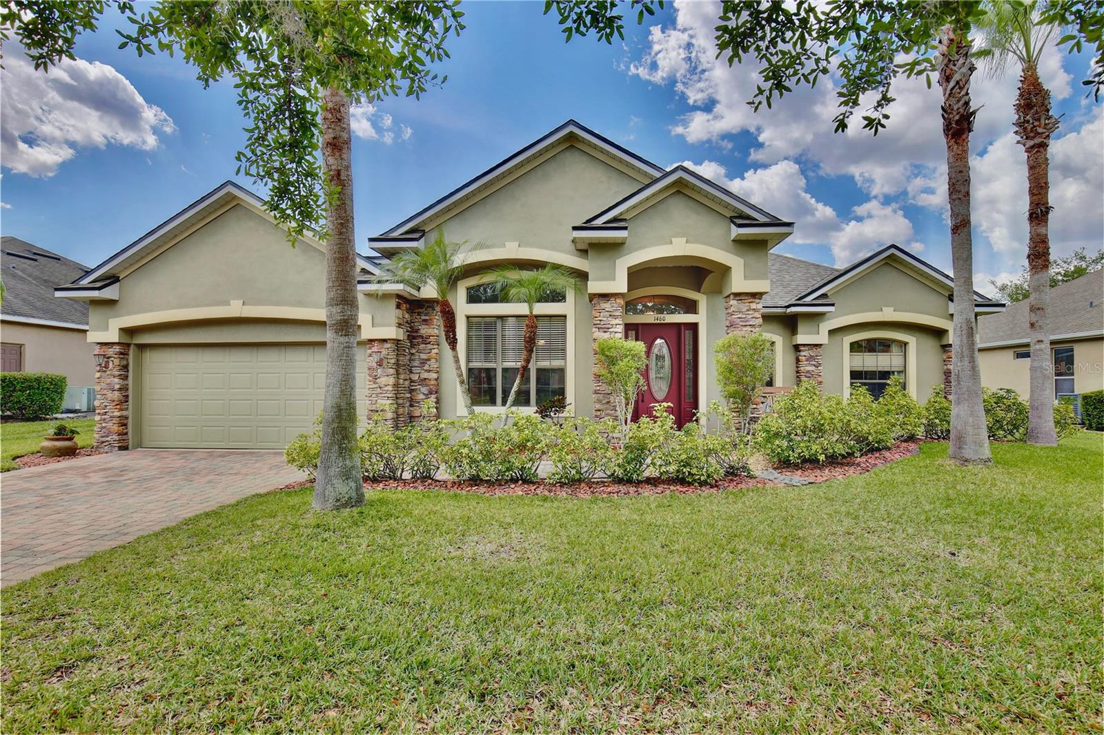 1460 PRAIRIE OAKS DR, ST CLOUD, FL, 34771