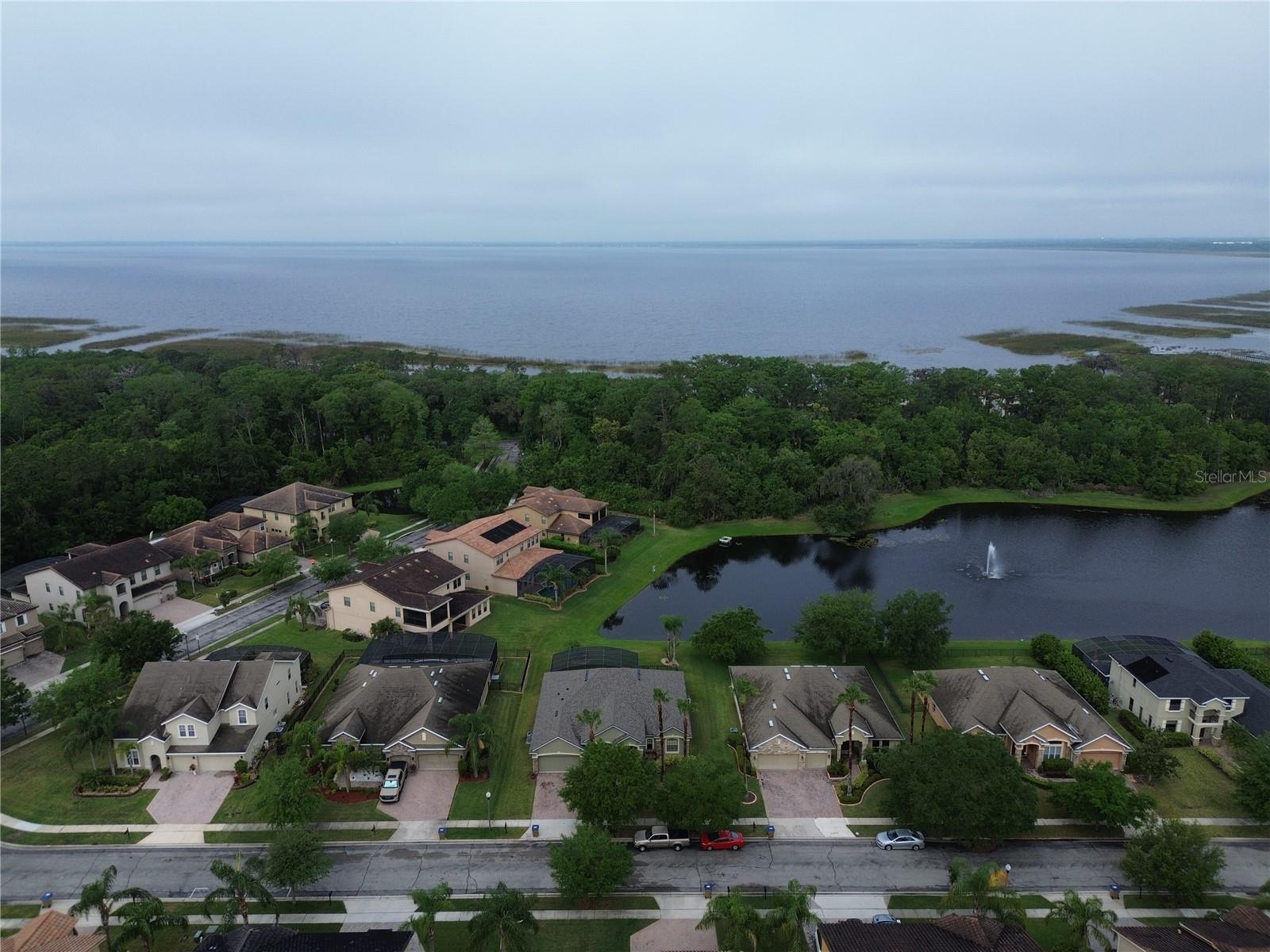 1460 PRAIRIE OAKS DR, ST CLOUD, FL, 34771