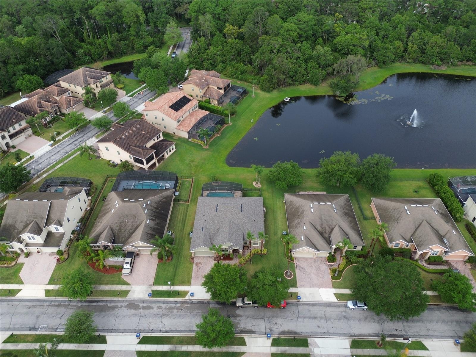 1460 PRAIRIE OAKS DR, ST CLOUD, FL, 34771
