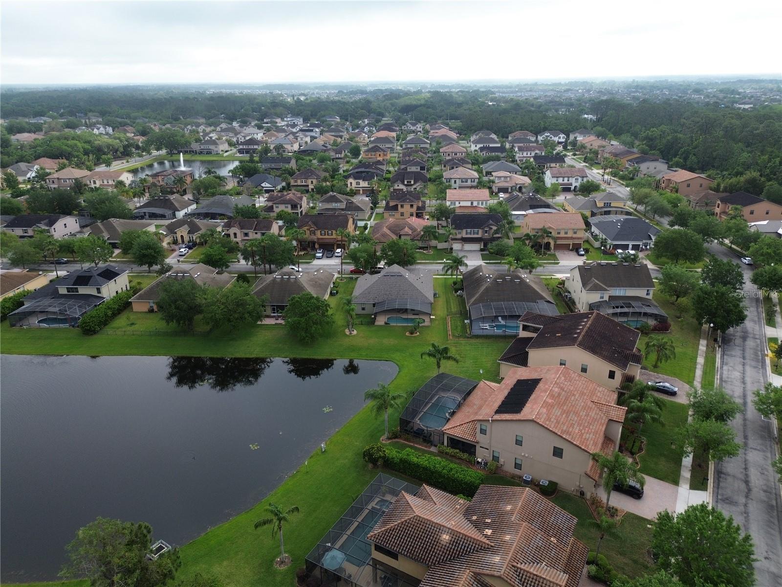 1460 PRAIRIE OAKS DR, ST CLOUD, FL, 34771