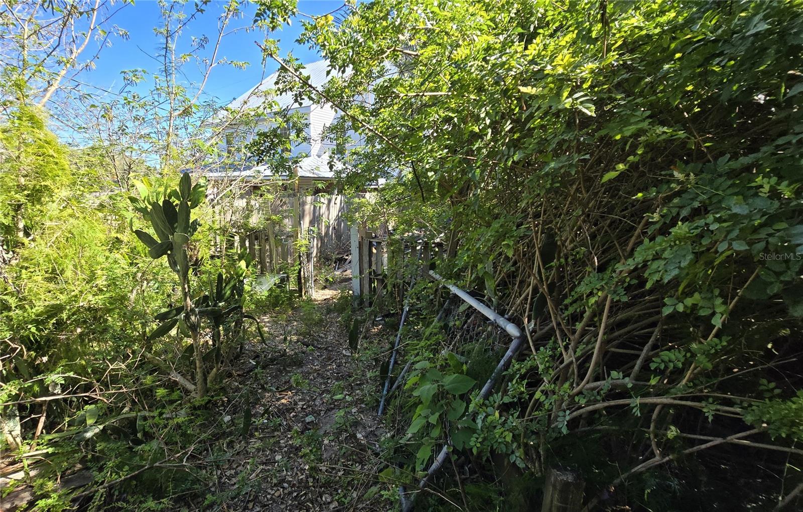 603 CYPRESS ST, TARPON SPRINGS, FL, 34689