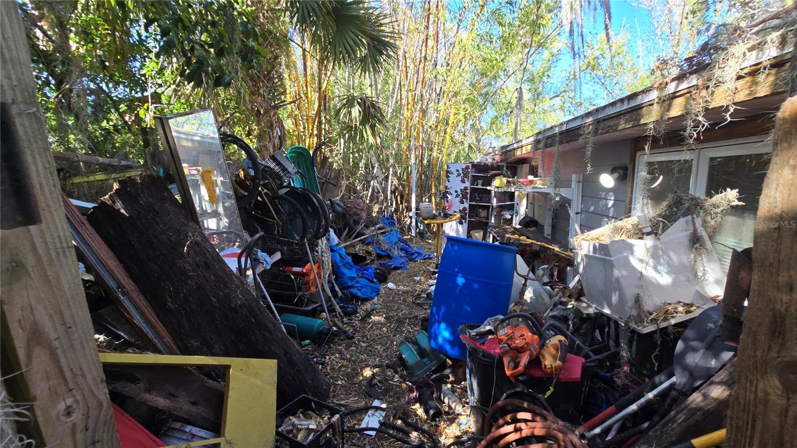 603 CYPRESS ST, TARPON SPRINGS, FL, 34689