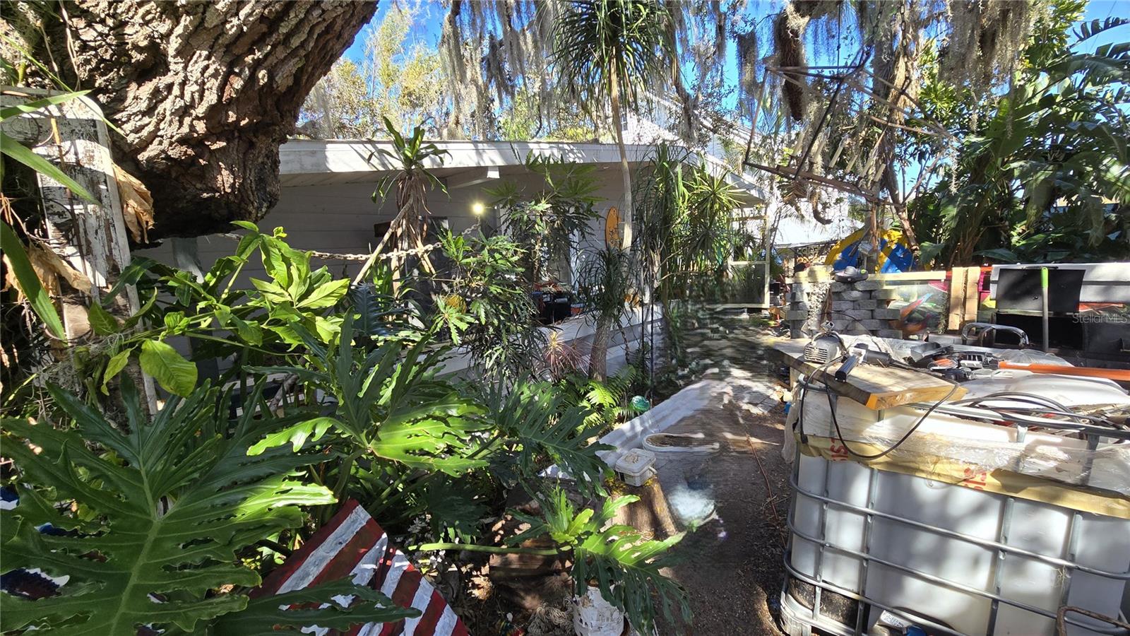 603 CYPRESS ST, TARPON SPRINGS, FL, 34689