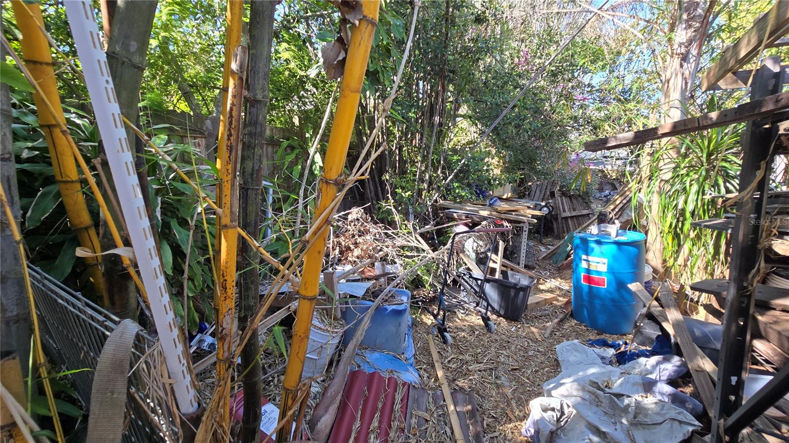 603 CYPRESS ST, TARPON SPRINGS, FL, 34689