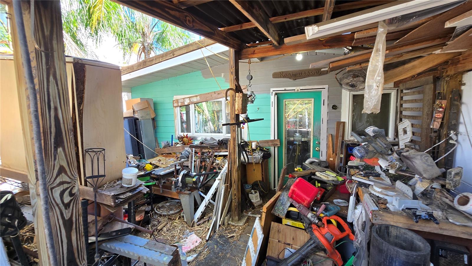 603 CYPRESS ST, TARPON SPRINGS, FL, 34689