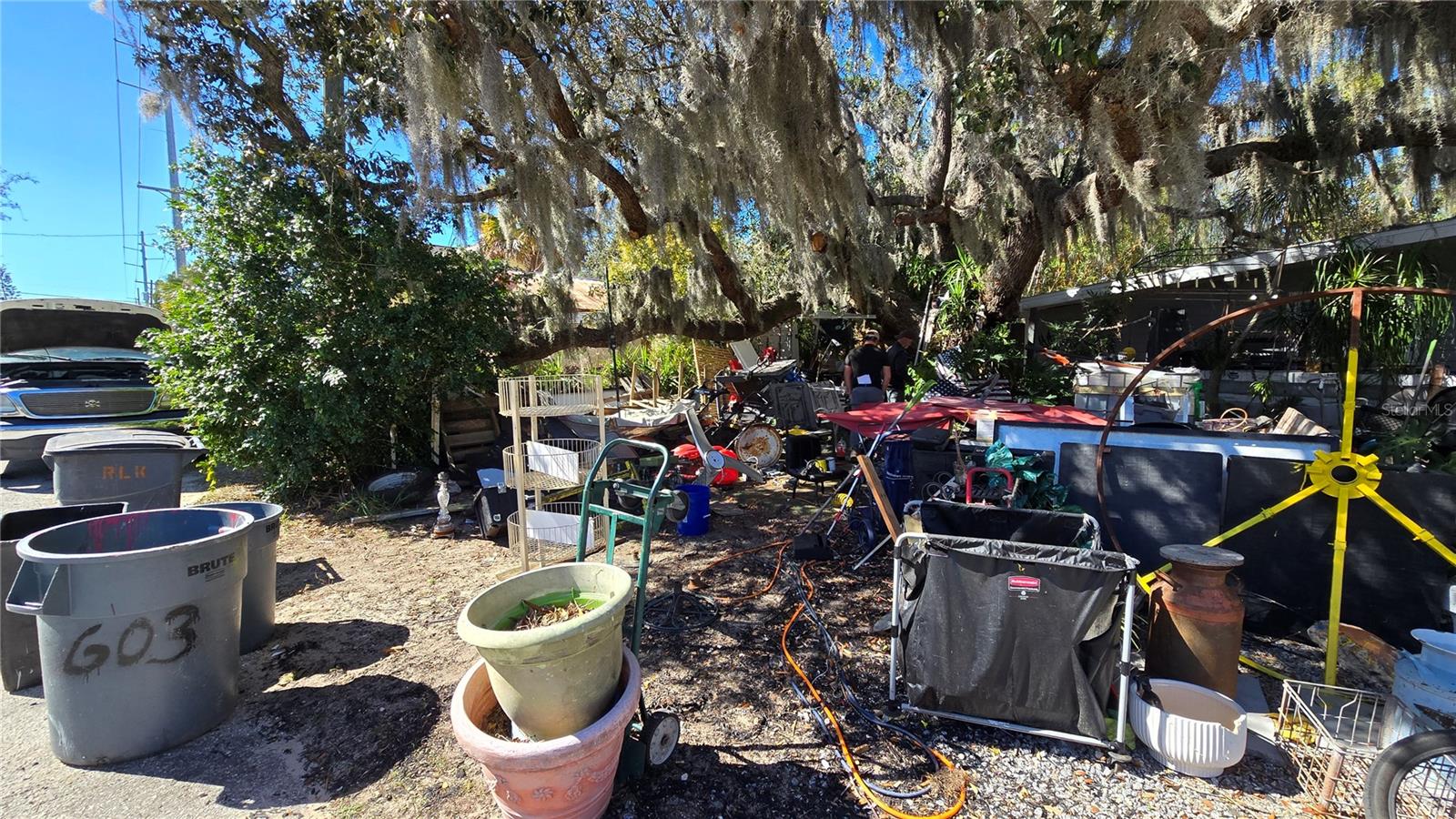 603 CYPRESS ST, TARPON SPRINGS, FL, 34689