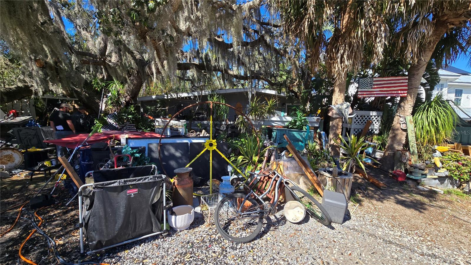 603 CYPRESS ST, TARPON SPRINGS, FL, 34689