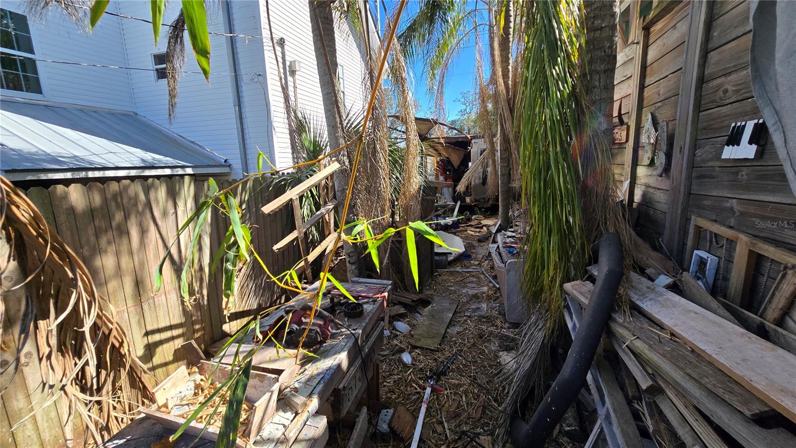 603 CYPRESS ST, TARPON SPRINGS, FL, 34689