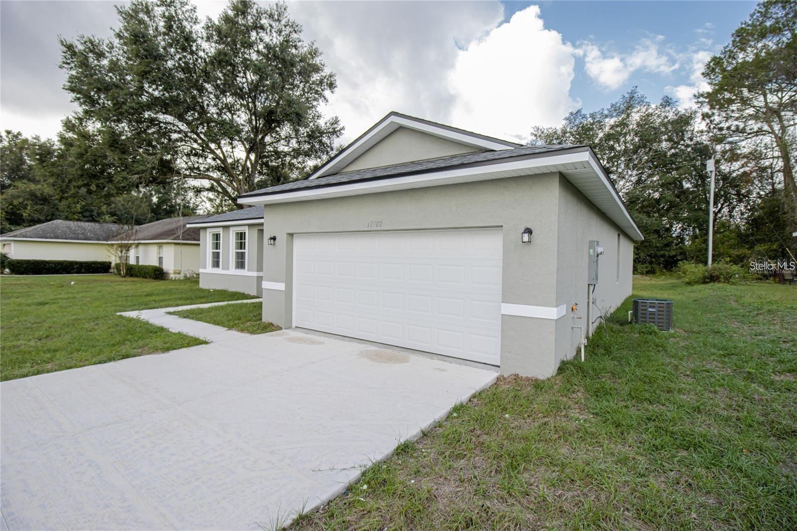 15936 SW 35TH COURT RD, OCALA, FL, 34473