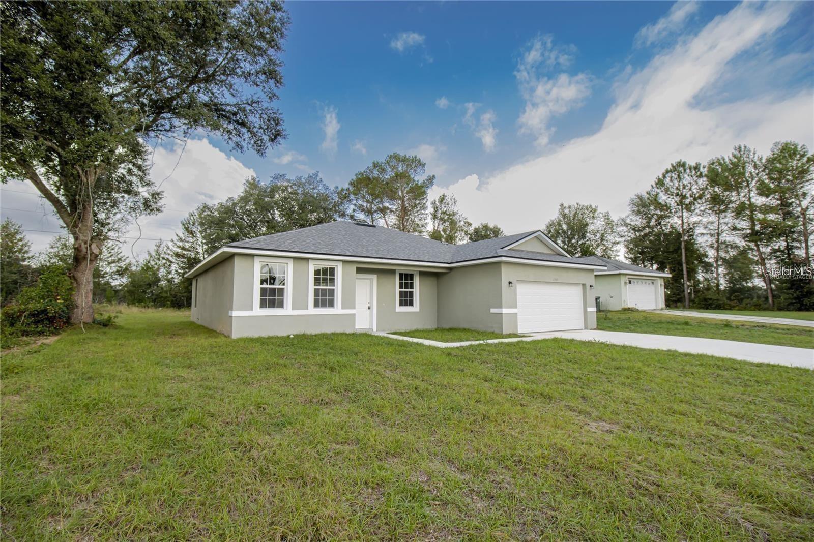 15936 SW 35TH COURT RD, OCALA, FL, 34473