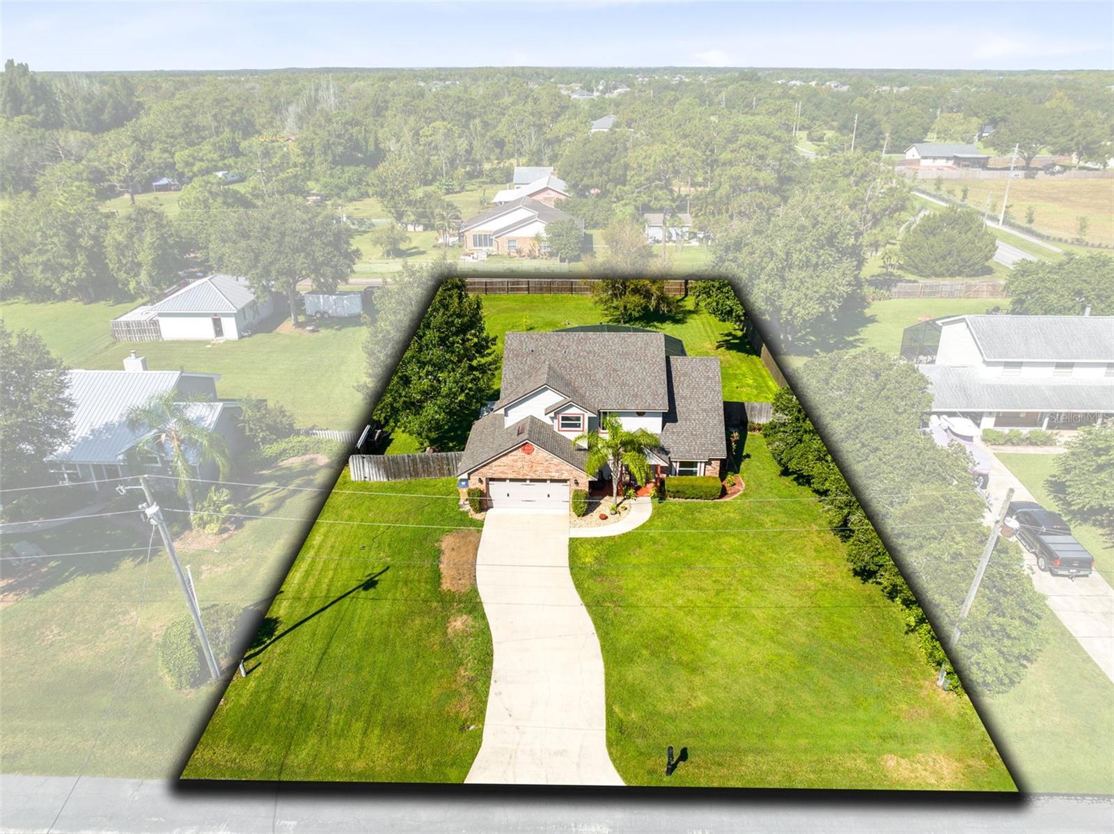 3820 FOREST CIR, ST CLOUD, FL, 34772