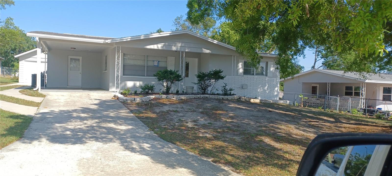 68 S COLUMBUS ST, BEVERLY HILLS, FL, 34465