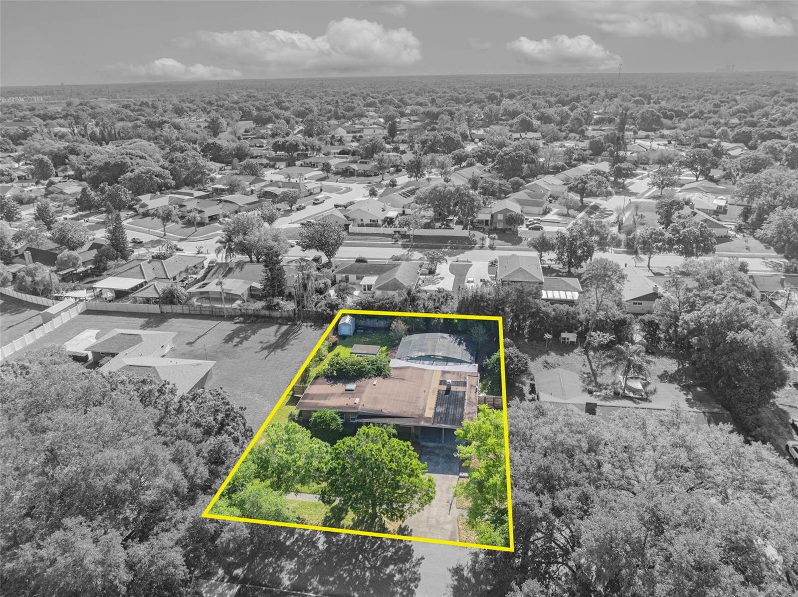813 ENSENADA DR, ORLANDO, FL, 32825
