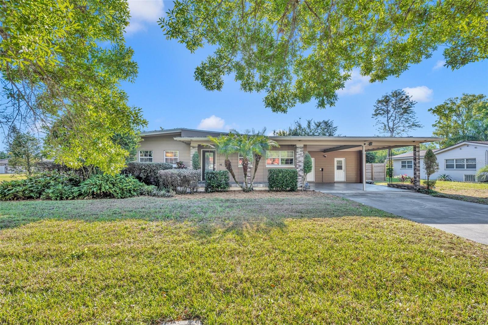 813 ENSENADA DR, ORLANDO, FL, 32825