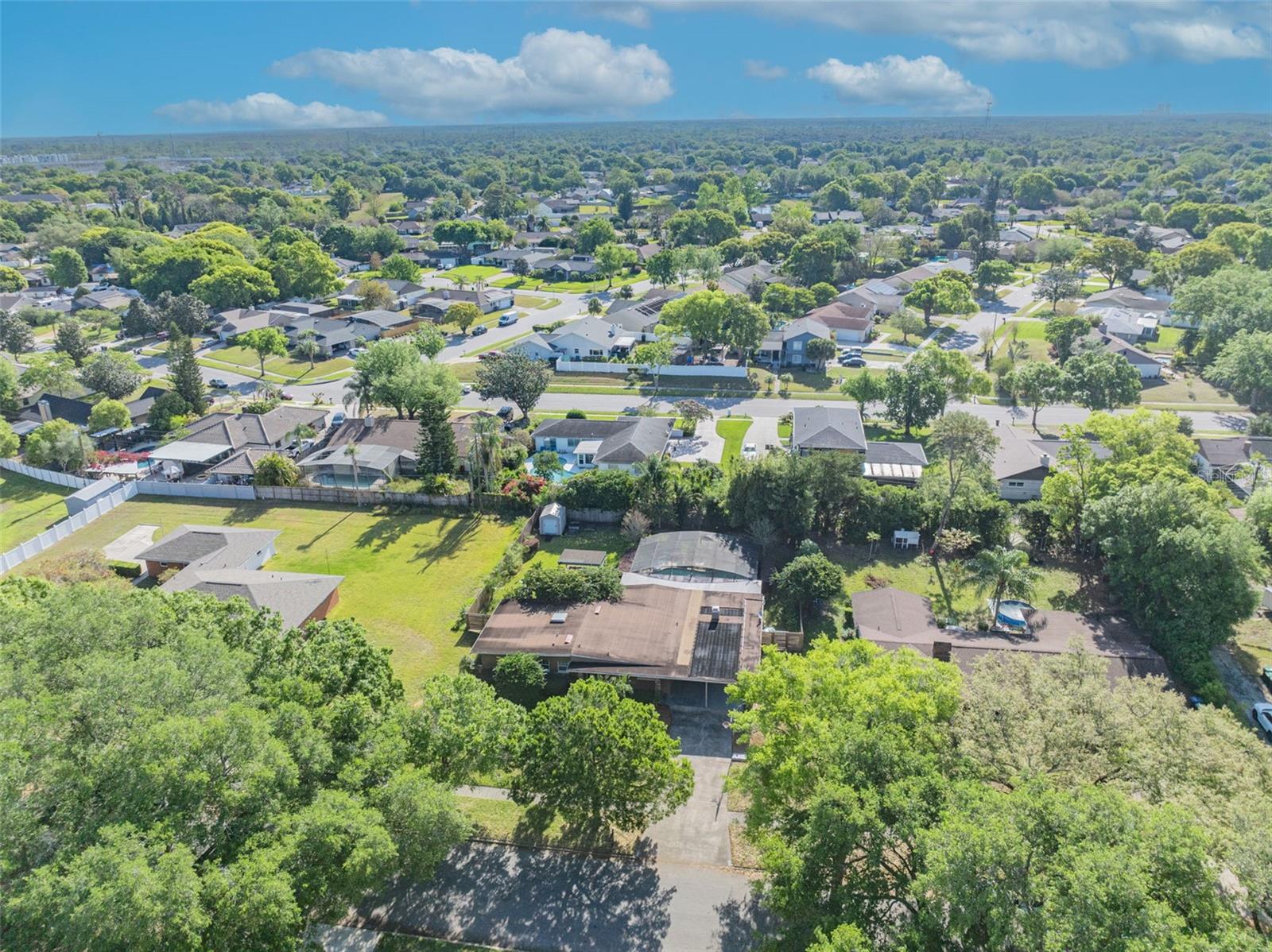 813 ENSENADA DR, ORLANDO, FL, 32825