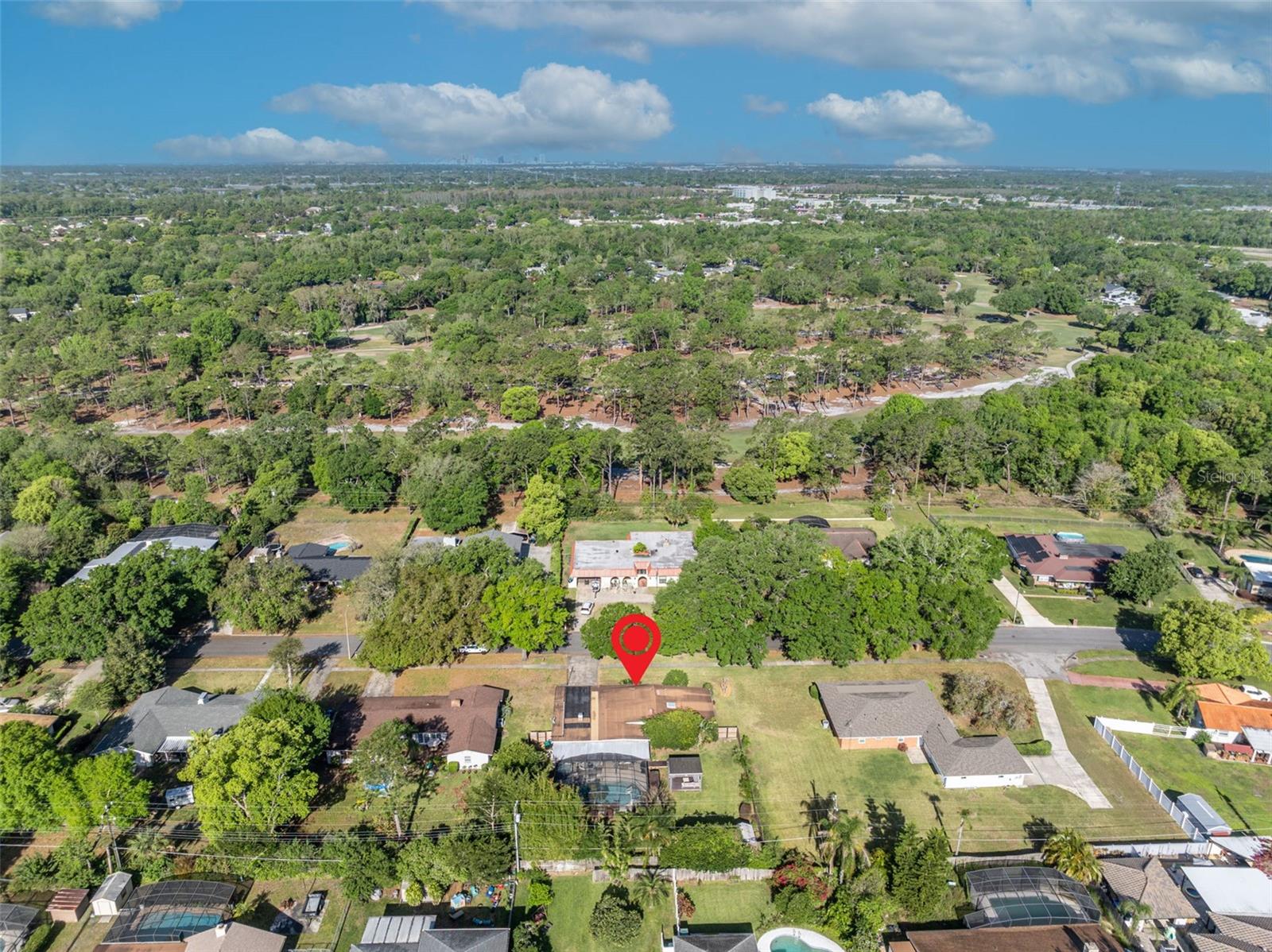 813 ENSENADA DR, ORLANDO, FL, 32825