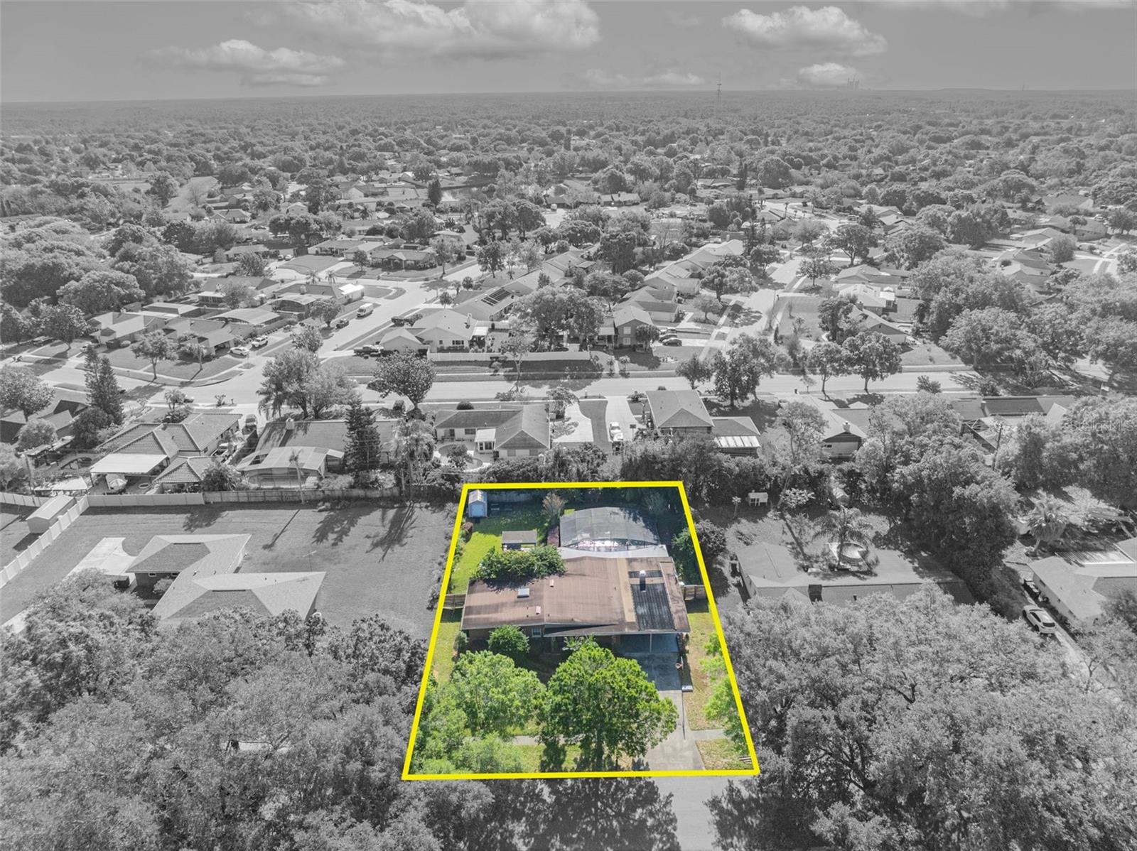 813 ENSENADA DR, ORLANDO, FL, 32825