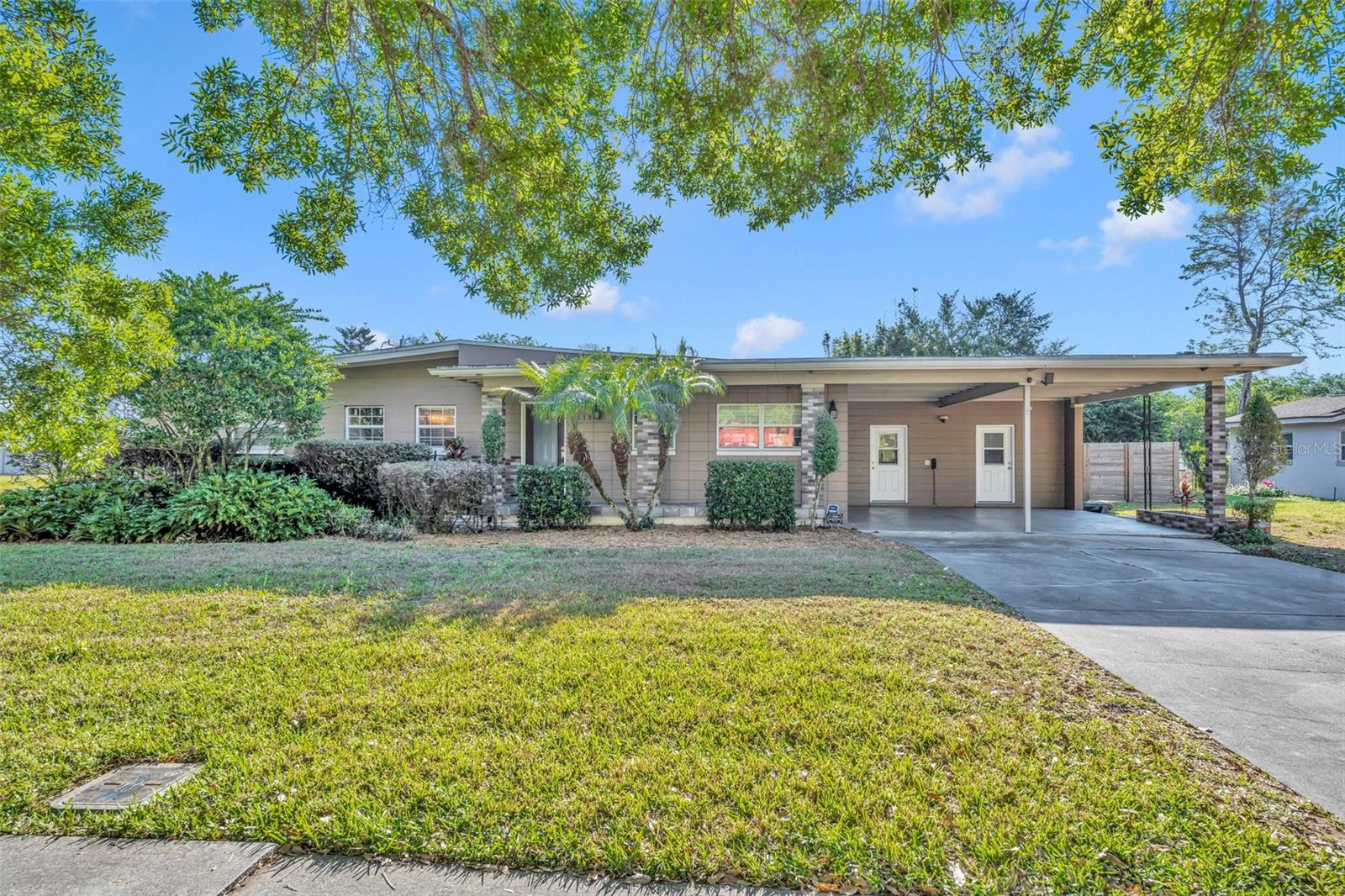 813 ENSENADA DR, ORLANDO, FL, 32825