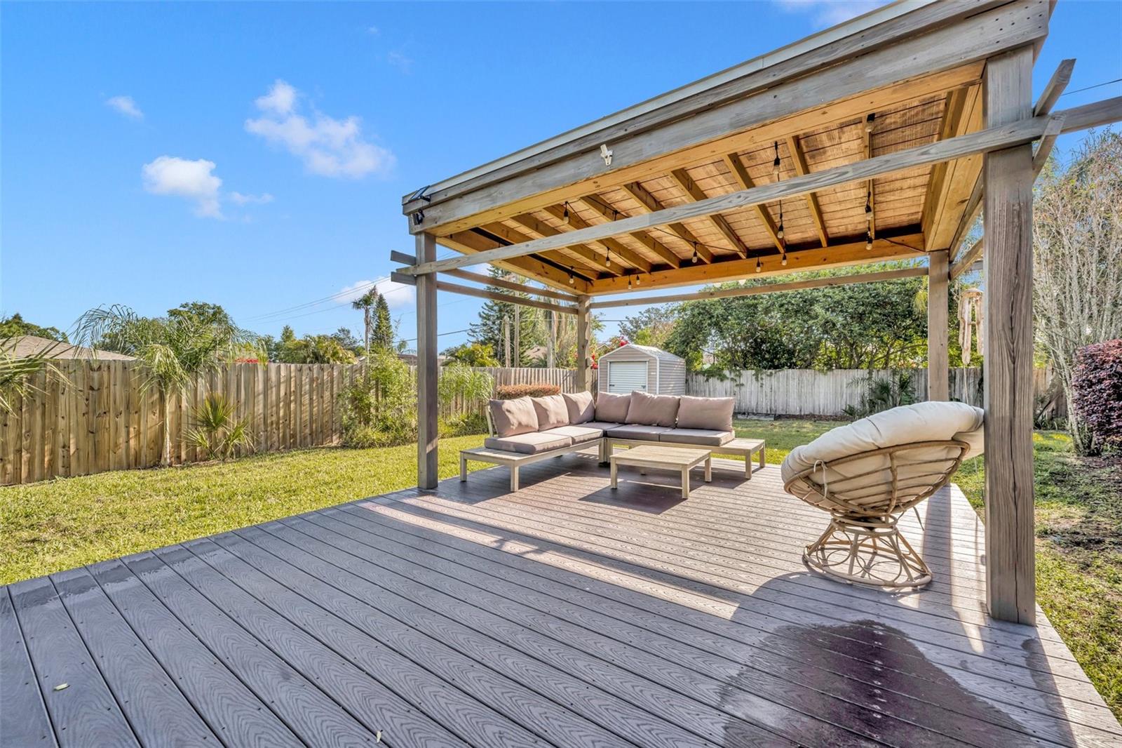 813 ENSENADA DR, ORLANDO, FL, 32825