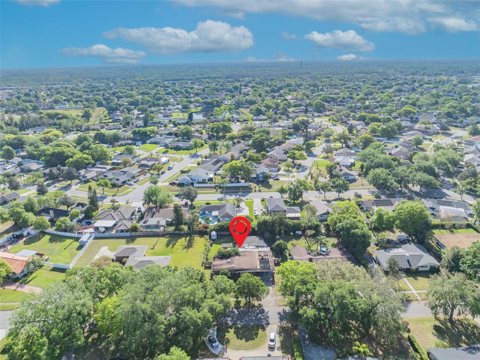 813 ENSENADA DR, ORLANDO, FL, 32825