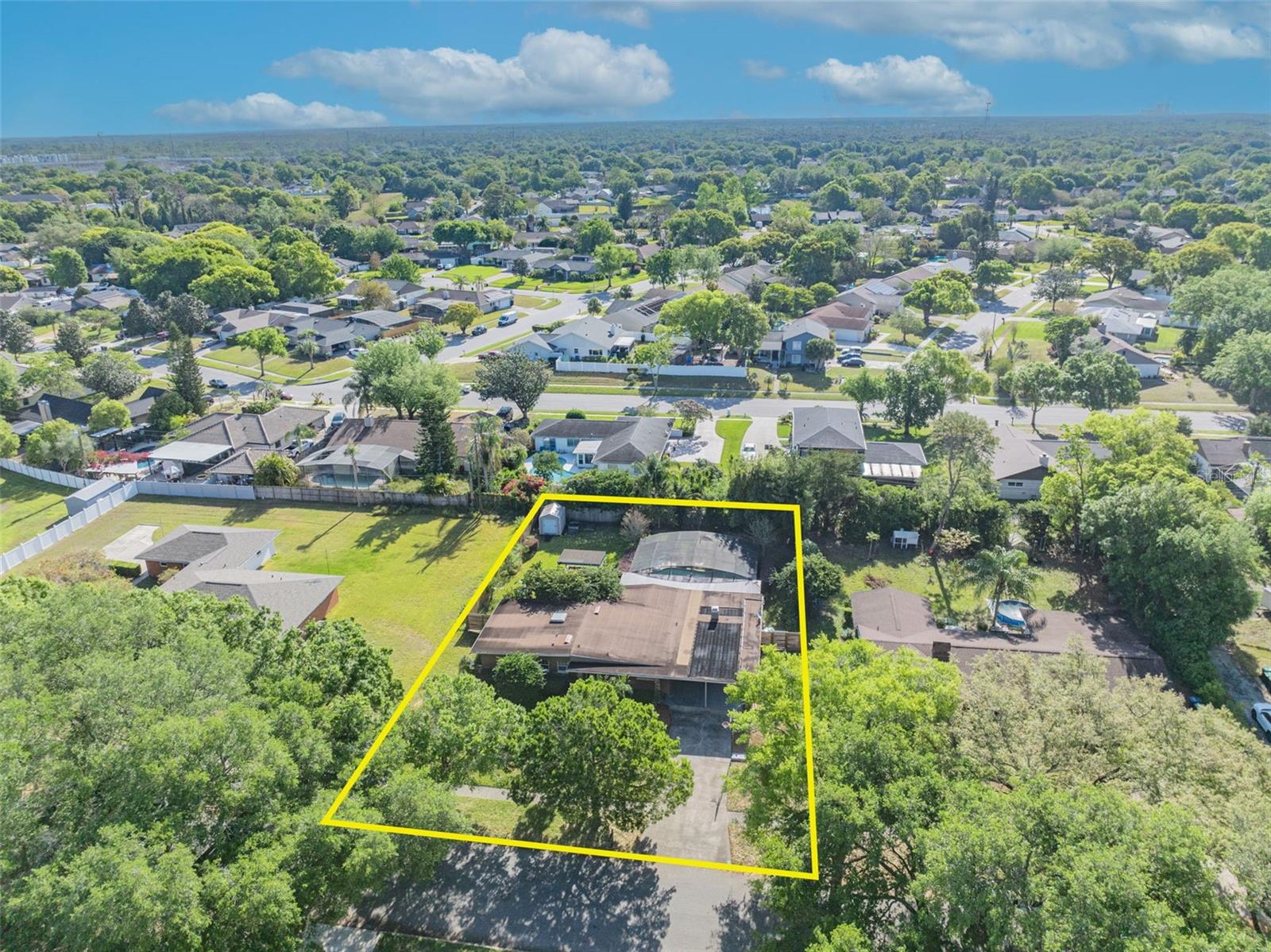 813 ENSENADA DR, ORLANDO, FL, 32825