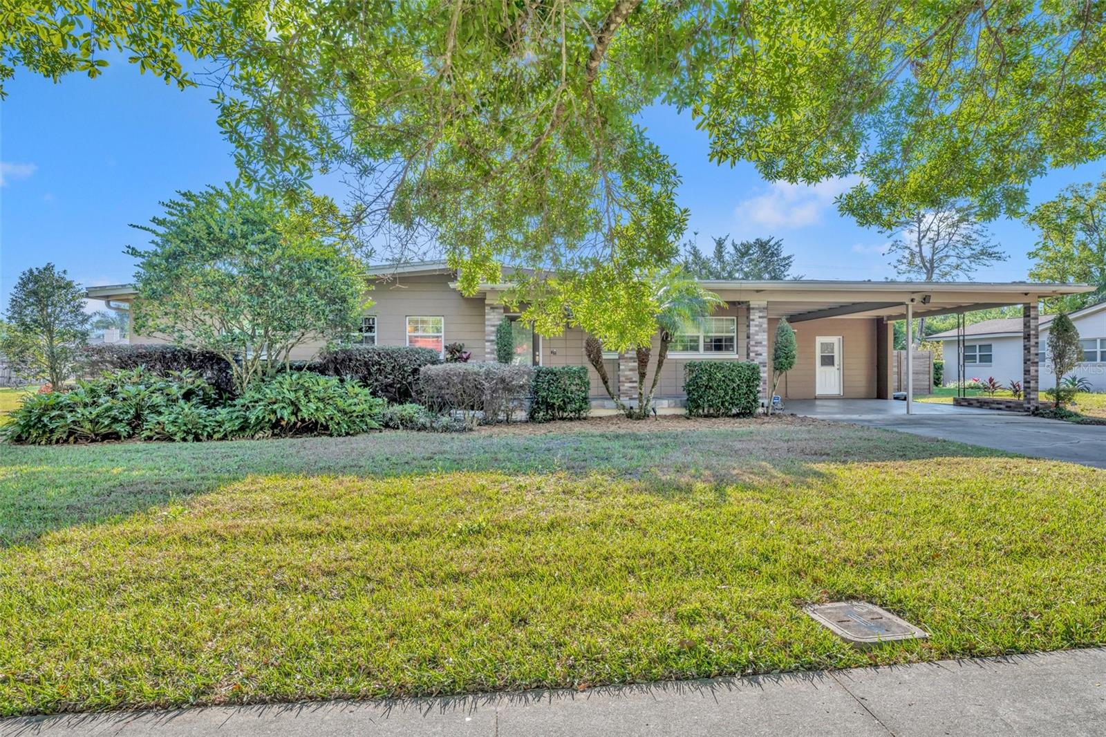 813 ENSENADA DR, ORLANDO, FL, 32825