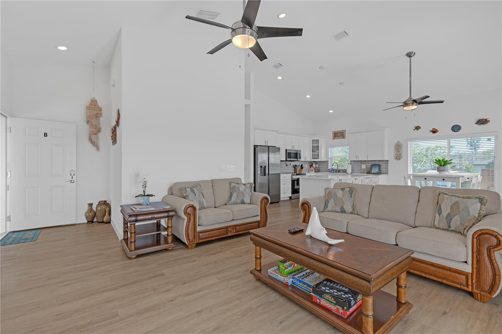 6602 S SHERRILL ST, TAMPA, FL, 33616