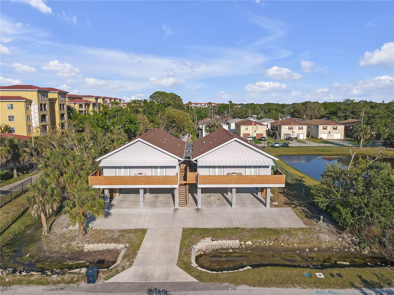 6602 S SHERRILL ST, TAMPA, FL, 33616