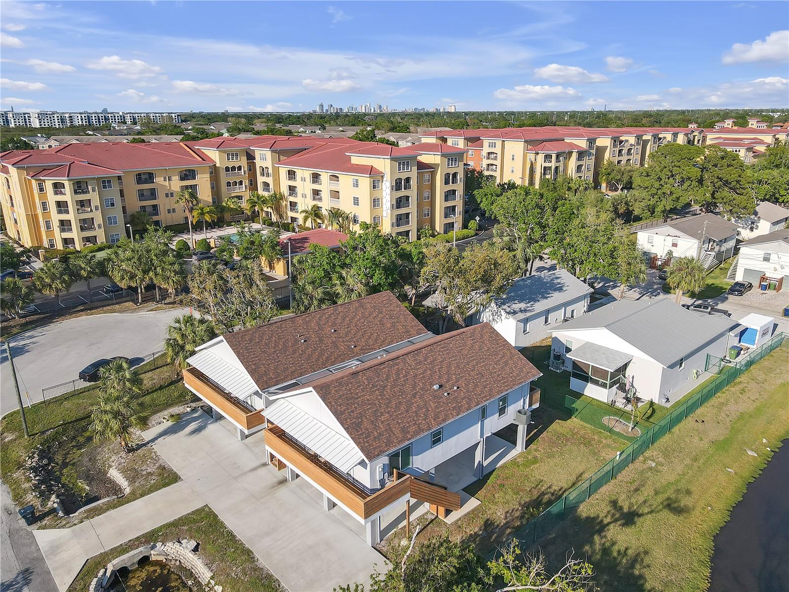 6602 S SHERRILL ST, TAMPA, FL, 33616