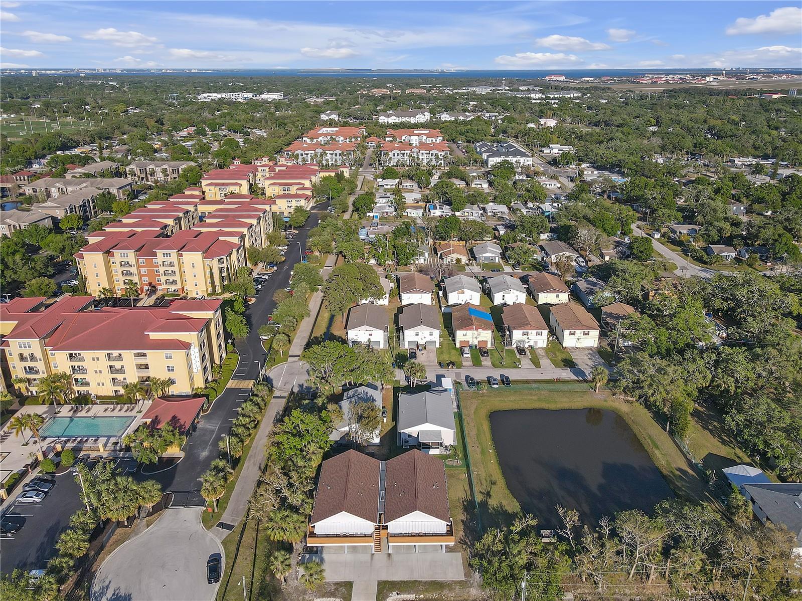 6602 S SHERRILL ST, TAMPA, FL, 33616