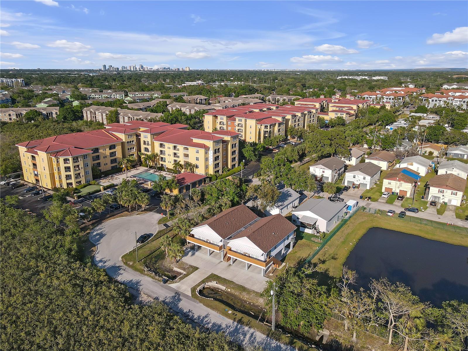 6602 S SHERRILL ST, TAMPA, FL, 33616