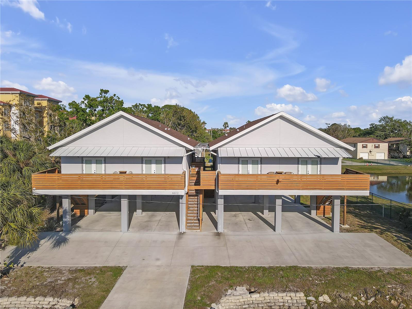 6602 S SHERRILL ST, TAMPA, FL, 33616
