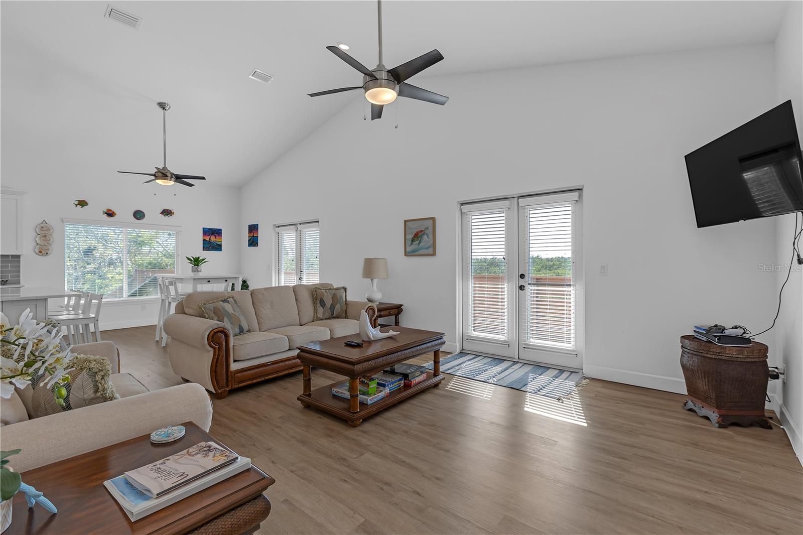 6602 S SHERRILL ST, TAMPA, FL, 33616