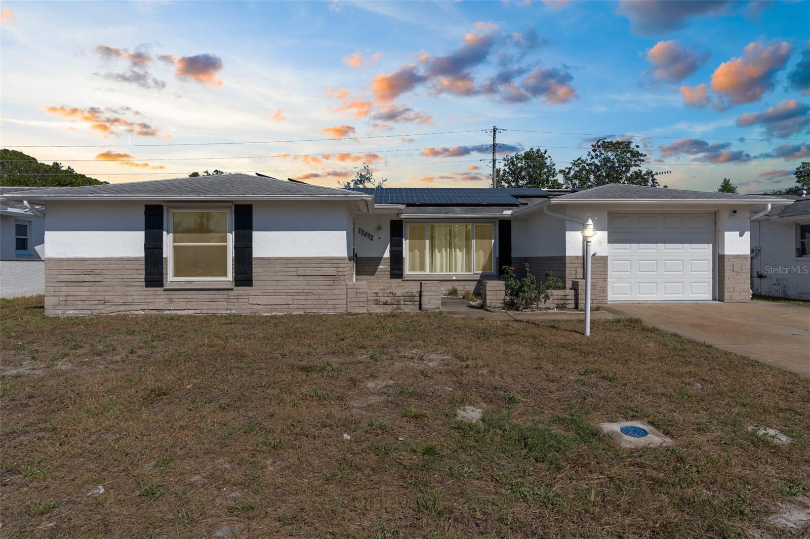 11422 YELLOWWOOD LN, PORT RICHEY, FL, 34668