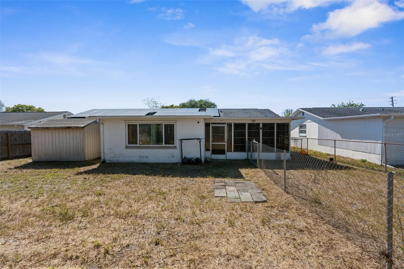 11422 YELLOWWOOD LN, PORT RICHEY, FL, 34668