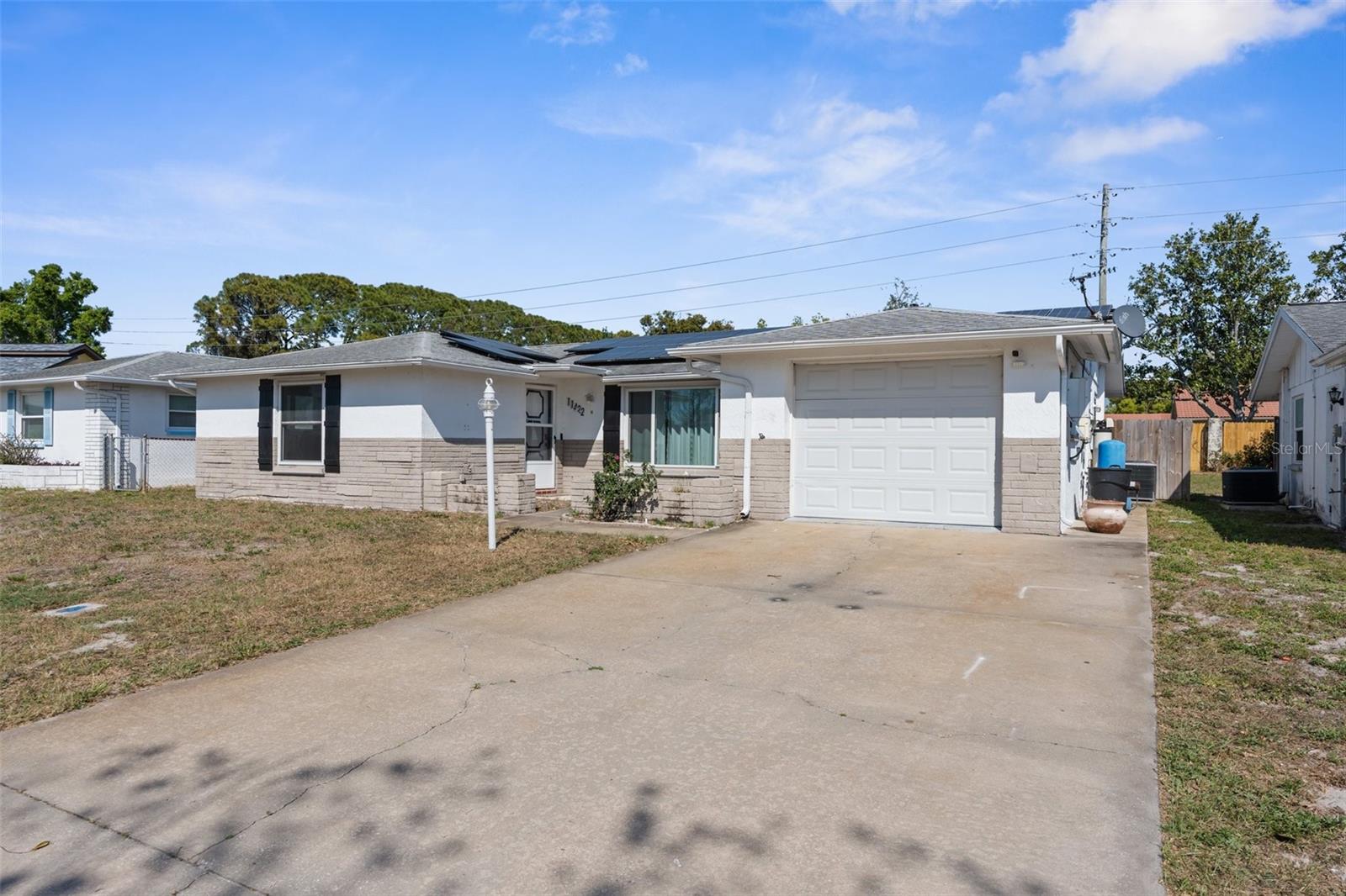 11422 YELLOWWOOD LN, PORT RICHEY, FL, 34668