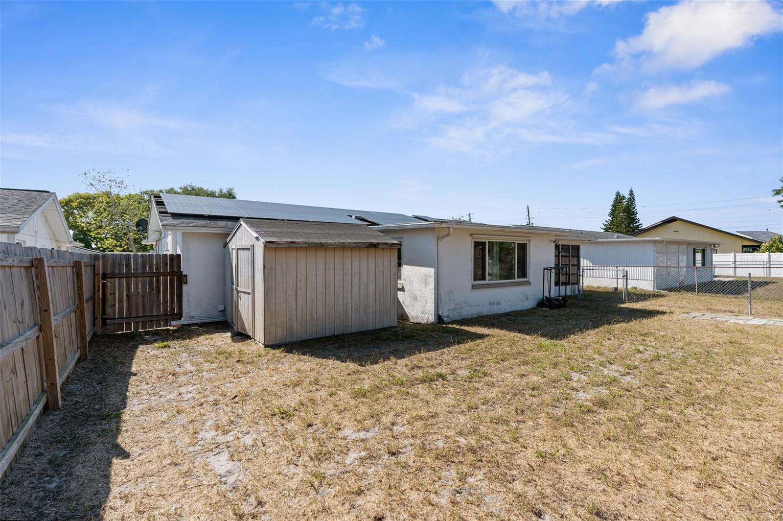 11422 YELLOWWOOD LN, PORT RICHEY, FL, 34668