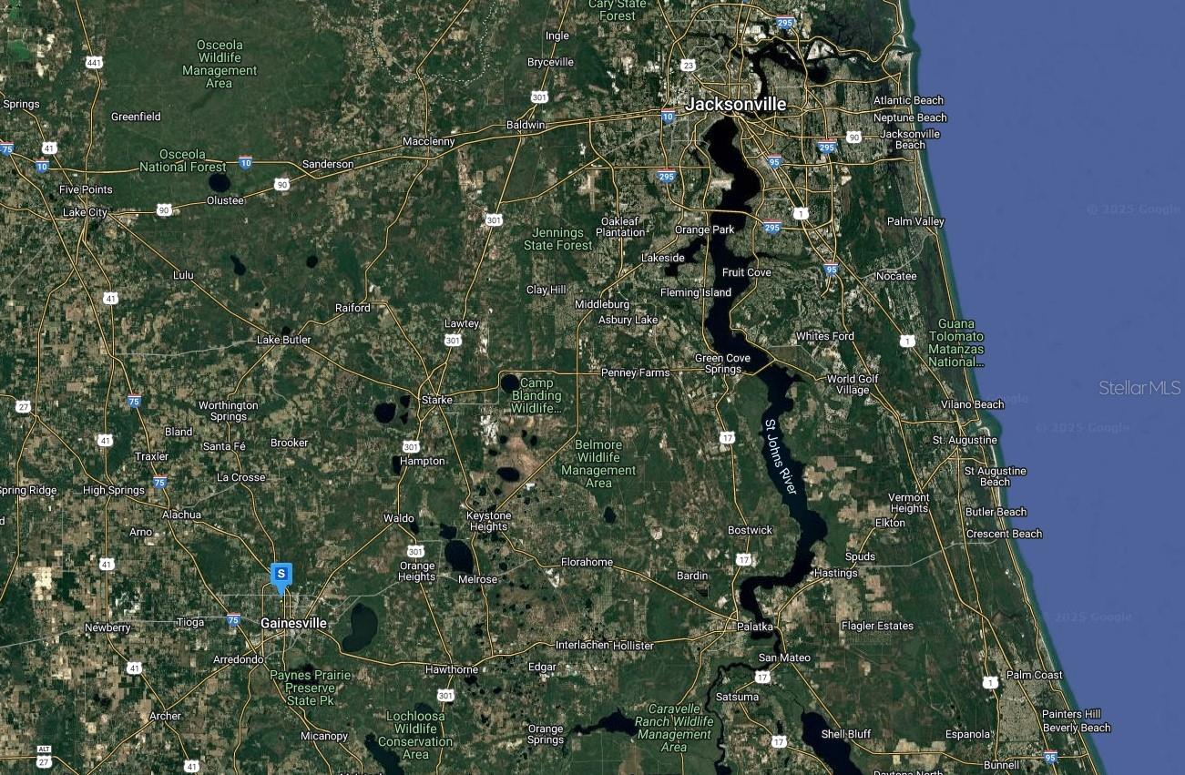 1638 NW 29TH RD, GAINESVILLE, FL, 32605