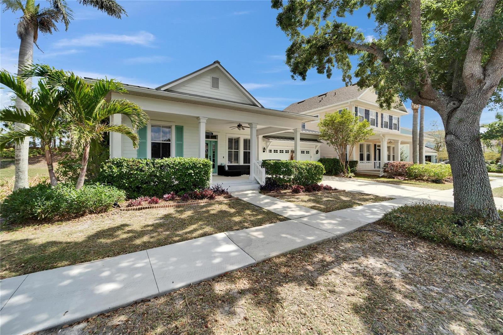 308 MANNS HARBOR DR, APOLLO BEACH, FL, 33572